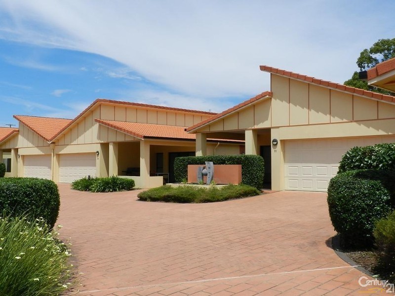 11/224 Herries Street, Toowoomba QLD 4350