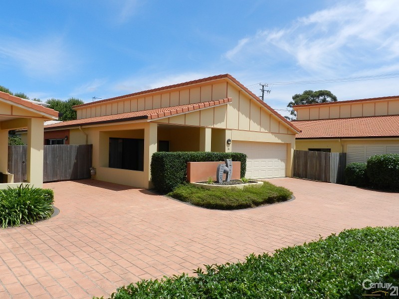 11/224 Herries Street, Toowoomba QLD 4350