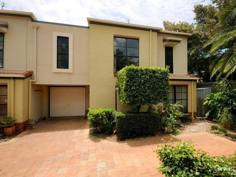 5/1a Stirling Street, East Toowoomba QLD 4350