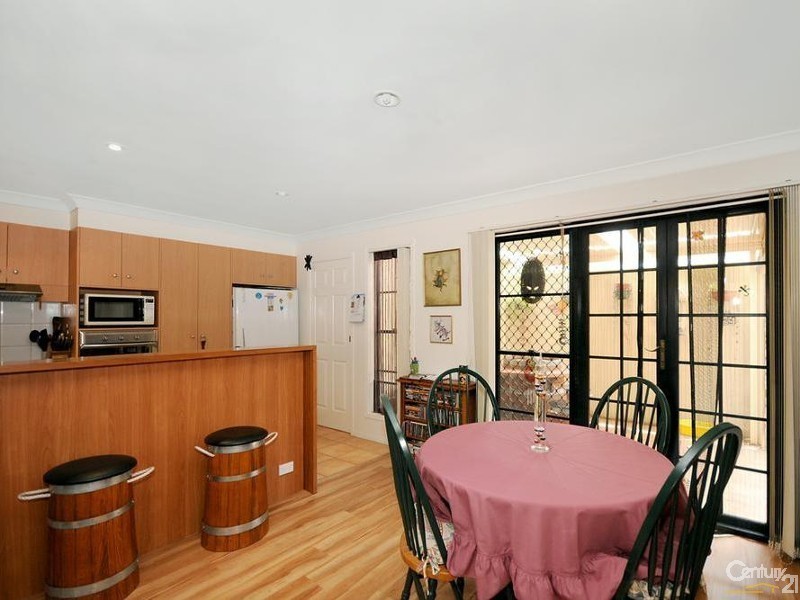 5/1a Stirling Street, East Toowoomba QLD 4350