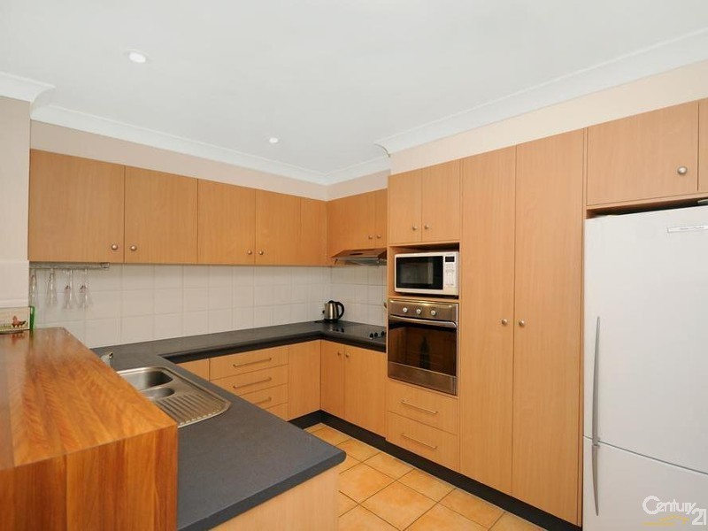 5/1a Stirling Street, East Toowoomba QLD 4350