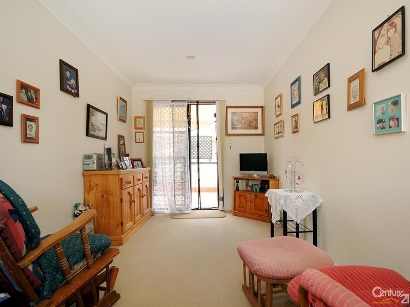 5/1a Stirling Street, East Toowoomba QLD 4350