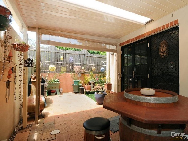 5/1a Stirling Street, East Toowoomba QLD 4350