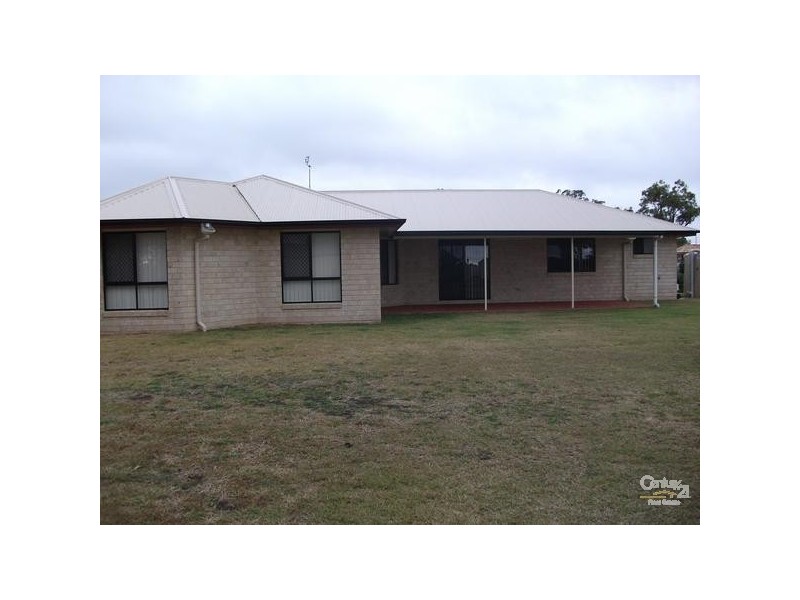 19 Strathdarr Drive, Torrington QLD 4350