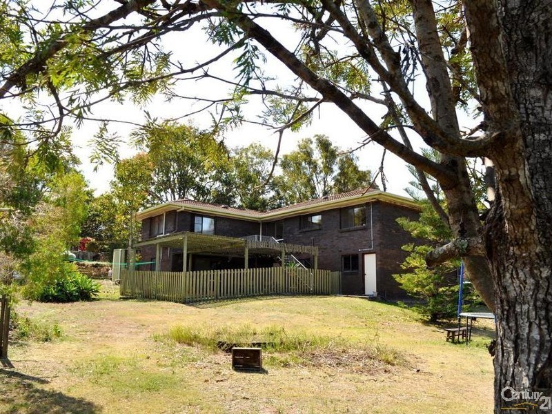 1 Debra Street, Withcott QLD 4352