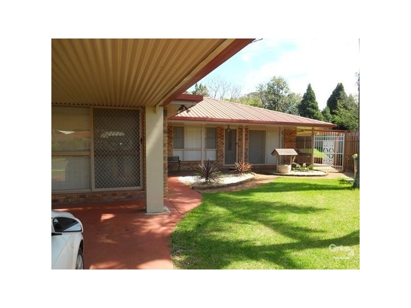 3 Petal Street, Rangeville QLD 4350