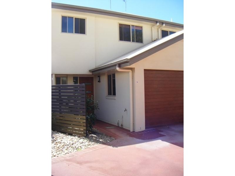 5/16 Anzac Avenue, Newtown QLD 4350