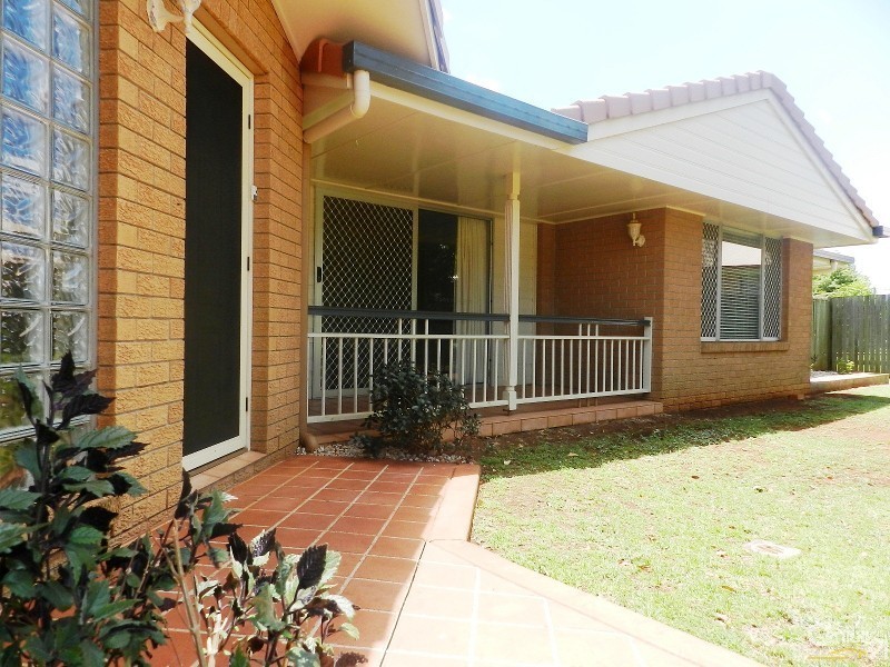 53 Pillar Street, Middle Ridge QLD 4350