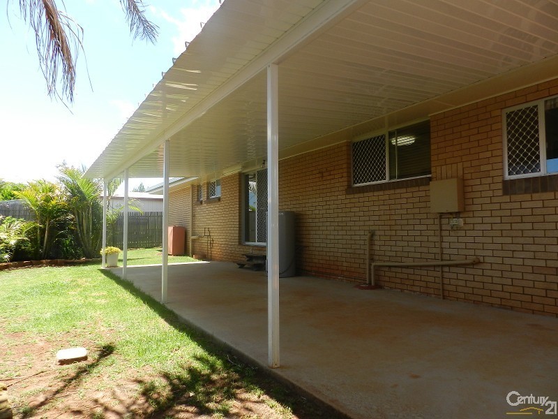 53 Pillar Street, Middle Ridge QLD 4350