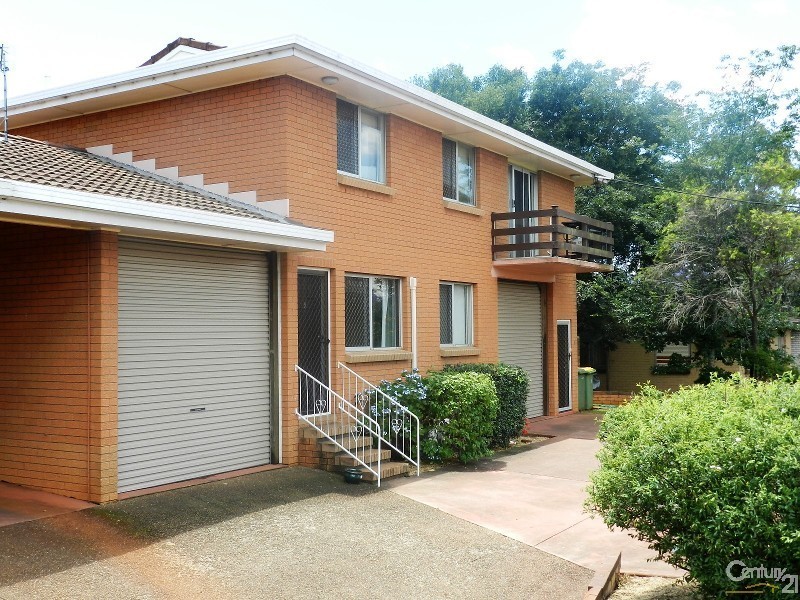 1/43 James Street, East Toowoomba QLD 4350