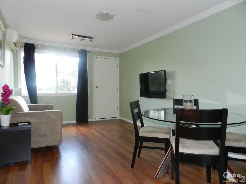 1/43 James Street, East Toowoomba QLD 4350