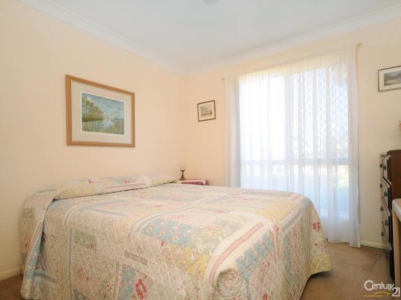 5 Bernborough Court, Glenvale QLD 4350