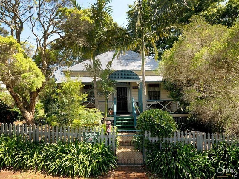 5 Norwood Street, Toowoomba QLD 4350