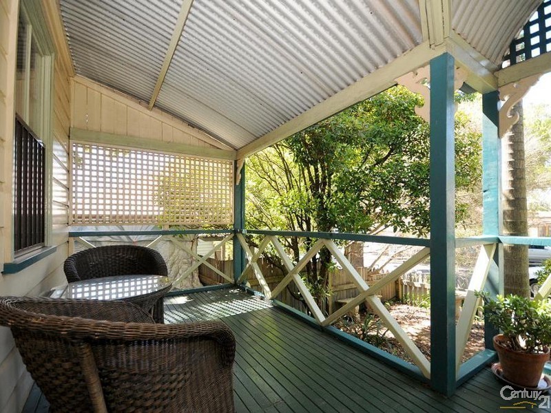 5 Norwood Street, Toowoomba QLD 4350