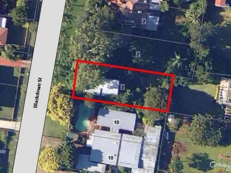 8 Blackdown Street, Harristown QLD 4350