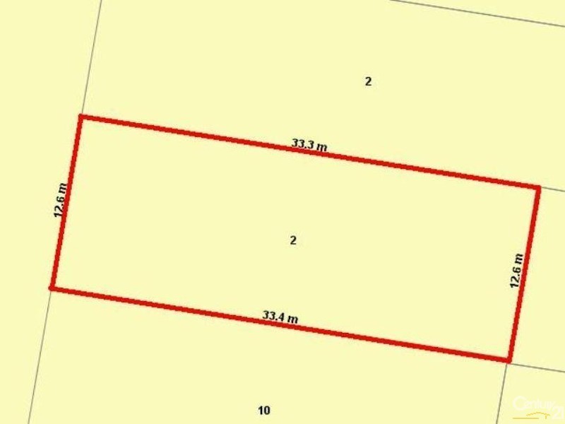 8 Blackdown Street, Harristown QLD 4350