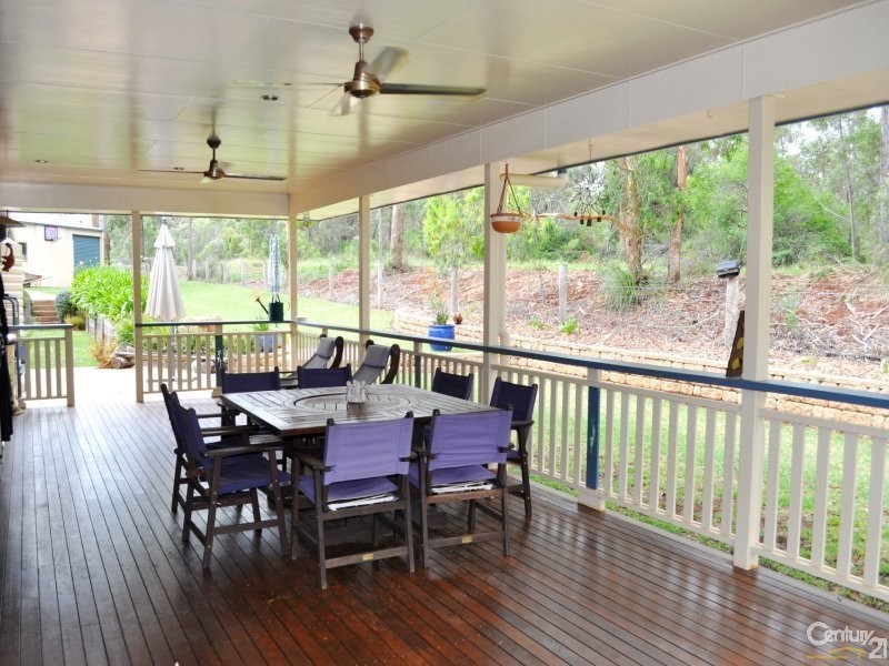 7 Flinders Street, Cabarlah QLD 4352