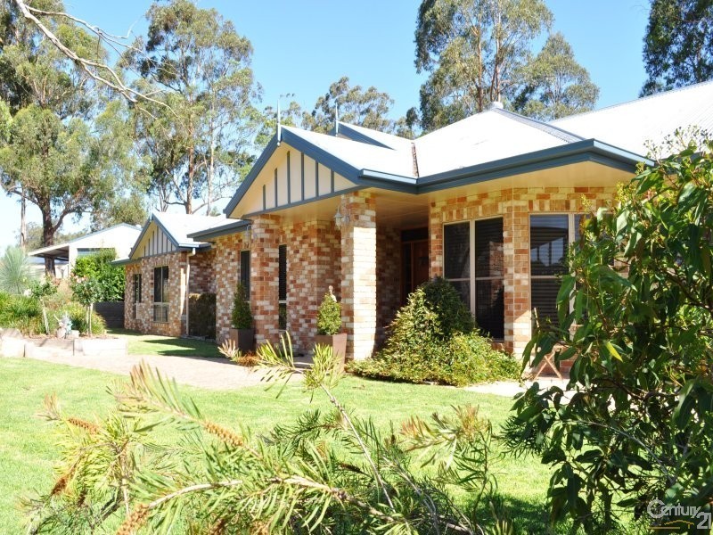 7 Flinders Street, Cabarlah QLD 4352