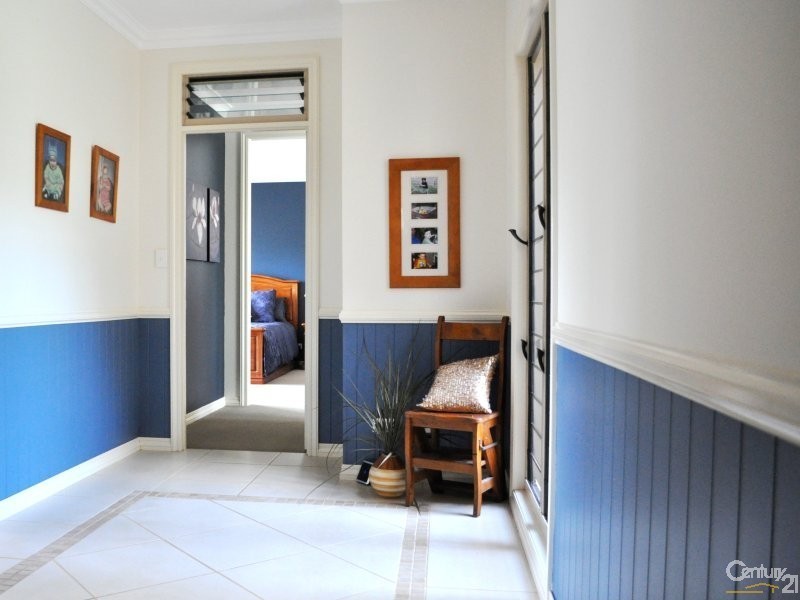 7 Flinders Street, Cabarlah QLD 4352