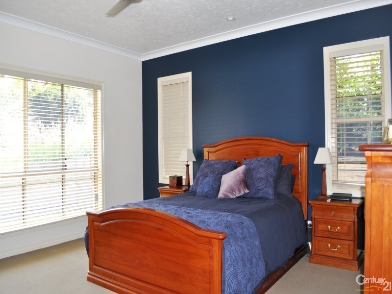 7 Flinders Street, Cabarlah QLD 4352