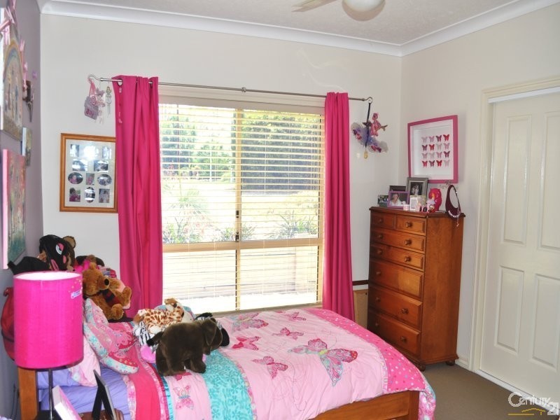 7 Flinders Street, Cabarlah QLD 4352