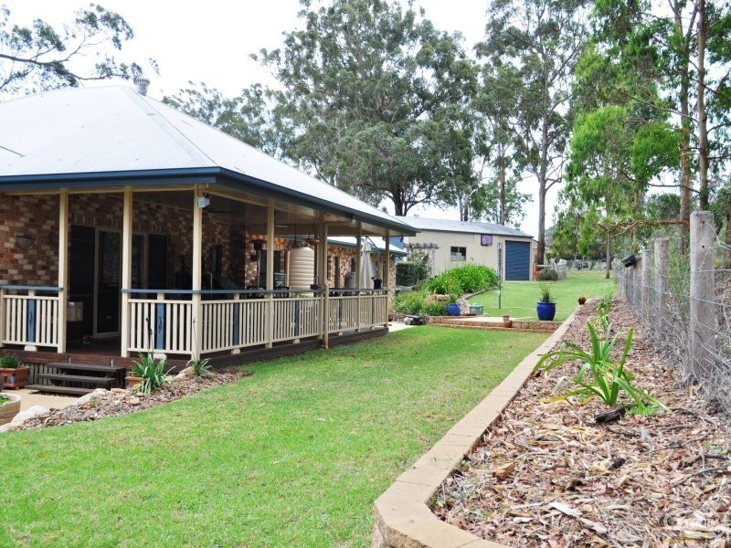 7 Flinders Street, Cabarlah QLD 4352