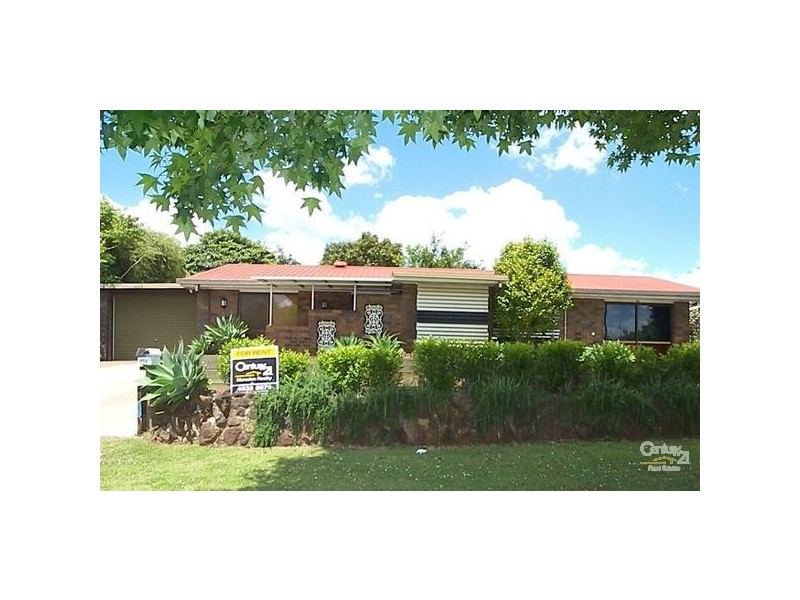 374 Hume Street, Centenary Heights QLD 4350