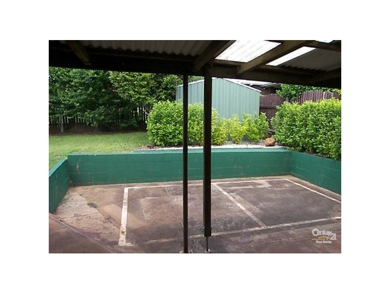 374 Hume Street, Centenary Heights QLD 4350