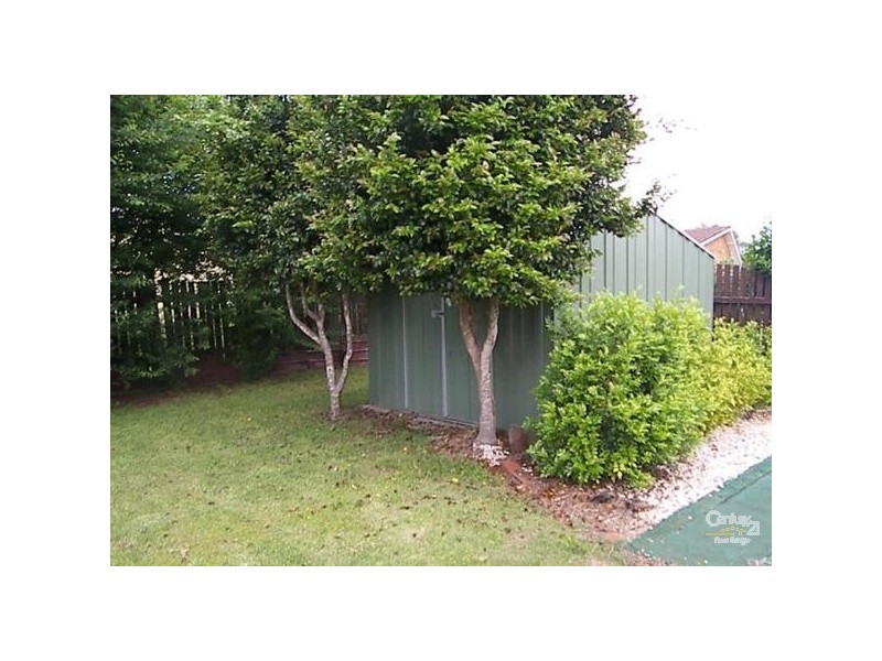 374 Hume Street, Centenary Heights QLD 4350