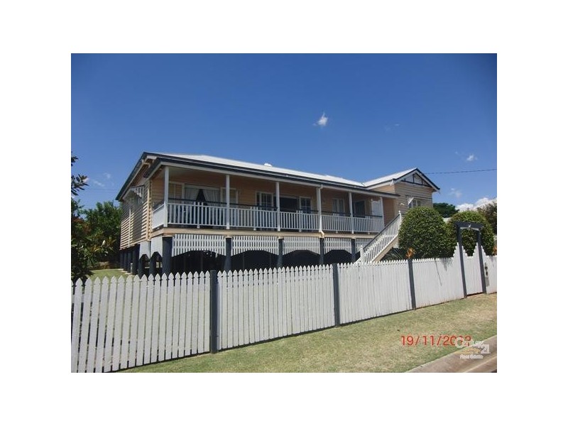 2 Market Street, South Toowoomba QLD 4350