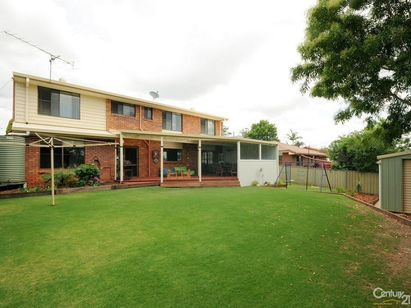 7 Oak Court, Rangeville QLD 4350