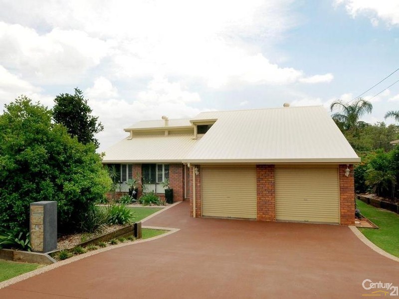 7 Oak Court, Rangeville QLD 4350