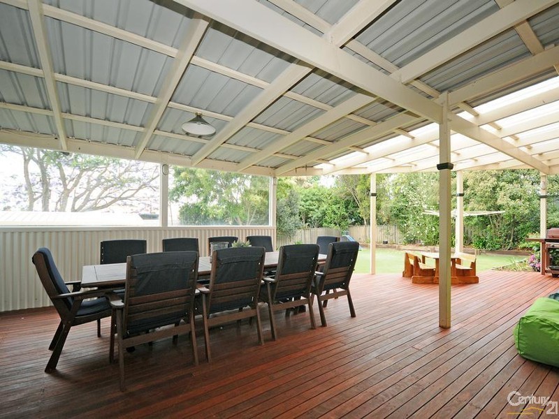 7 Oak Court, Rangeville QLD 4350