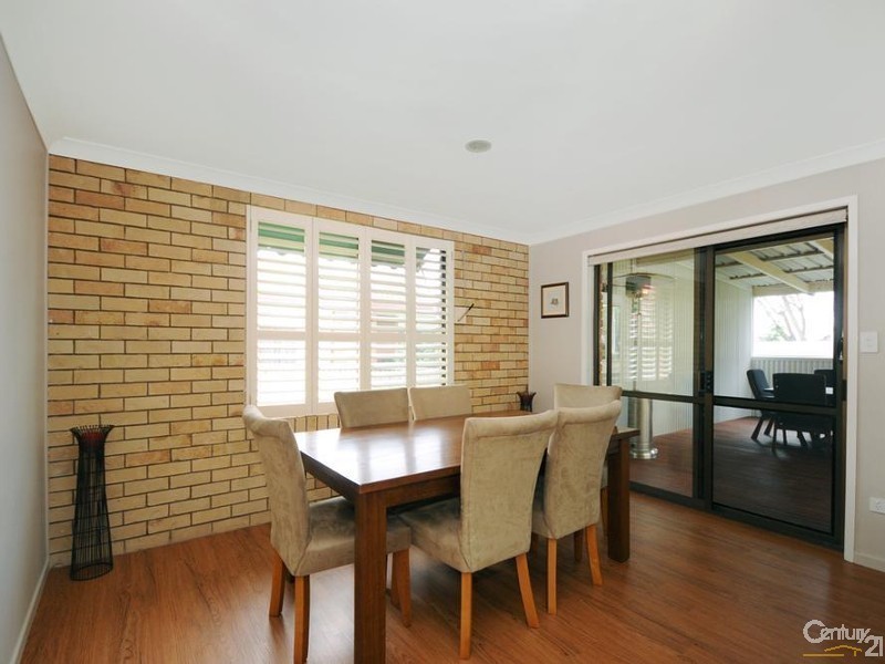 7 Oak Court, Rangeville QLD 4350