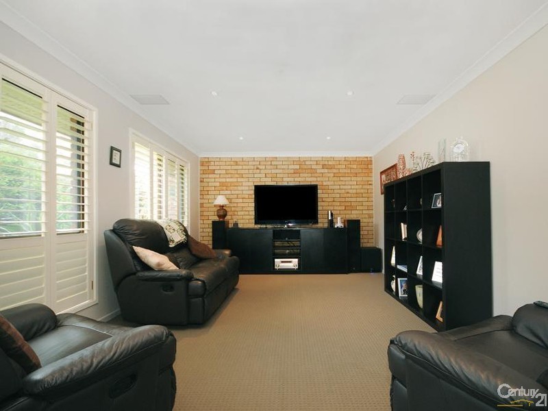 7 Oak Court, Rangeville QLD 4350
