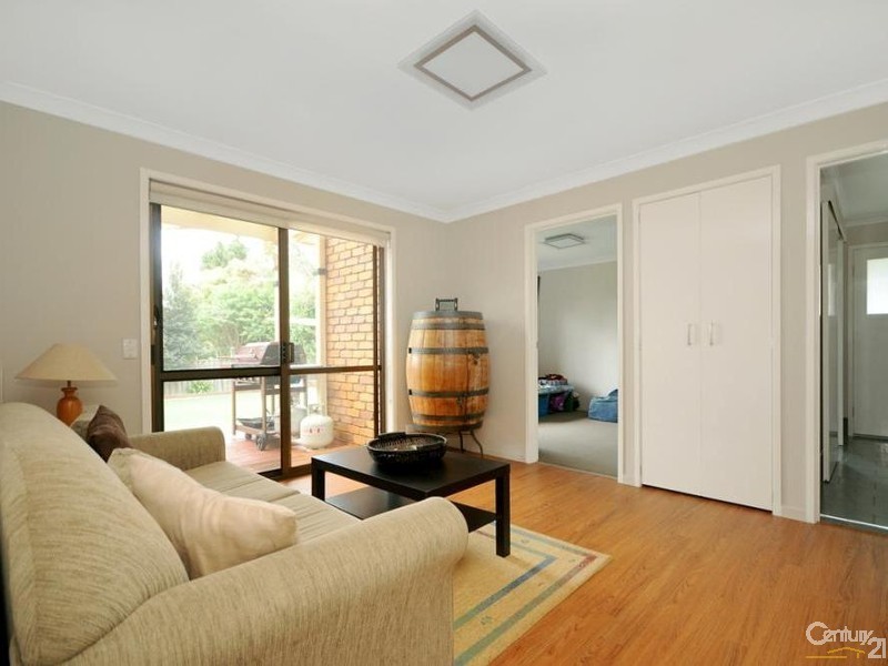 7 Oak Court, Rangeville QLD 4350
