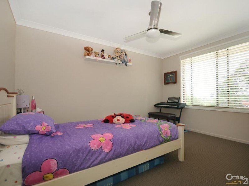 7 Oak Court, Rangeville QLD 4350