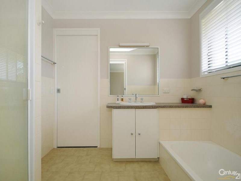 7 Oak Court, Rangeville QLD 4350