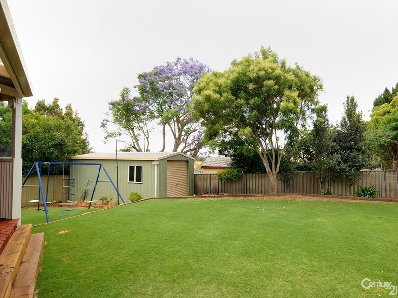 7 Oak Court, Rangeville QLD 4350