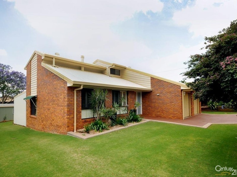 7 Oak Court, Rangeville QLD 4350