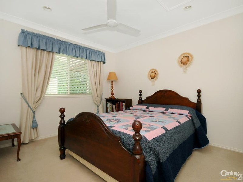 18 Girrawheen Street, Rangeville QLD 4350