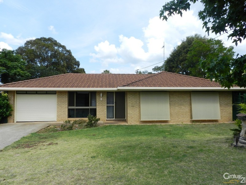 4 Sherry Street, Wilsonton Heights QLD 4350