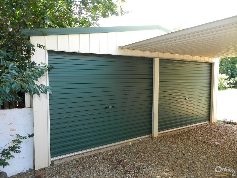 4 Sherry Street, Wilsonton Heights QLD 4350