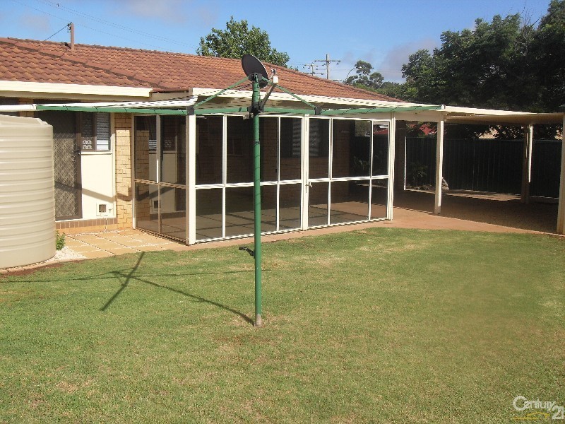 4 Sherry Street, Wilsonton Heights QLD 4350