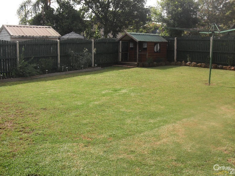 4 Sherry Street, Wilsonton Heights QLD 4350