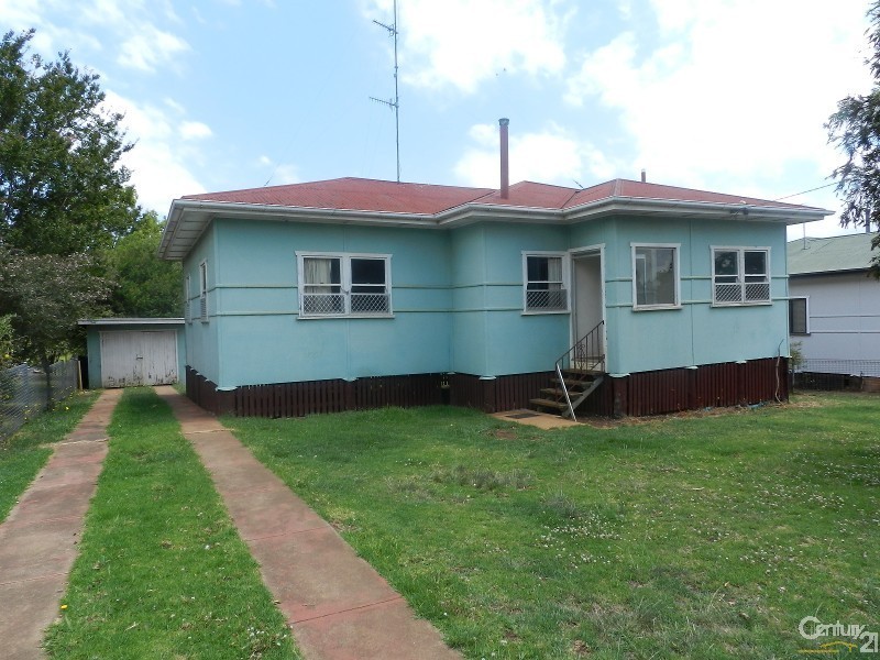 152 Jellicoe Street, North Toowoomba QLD 4350