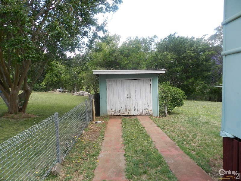 152 Jellicoe Street, North Toowoomba QLD 4350