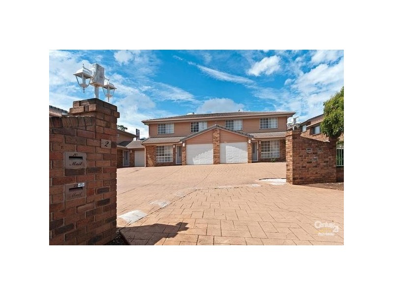 8/2 Roser Close, Kearneys Spring QLD 4350