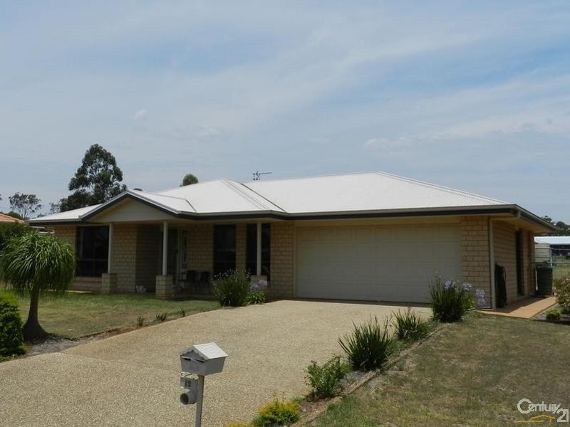 12 Highland Park Road, Meringandan West QLD 4352