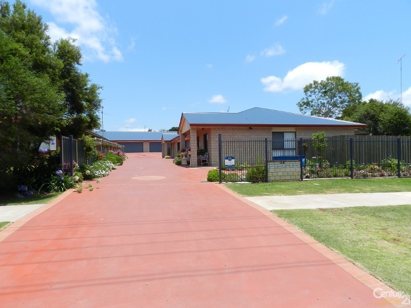 Drayton QLD 4350